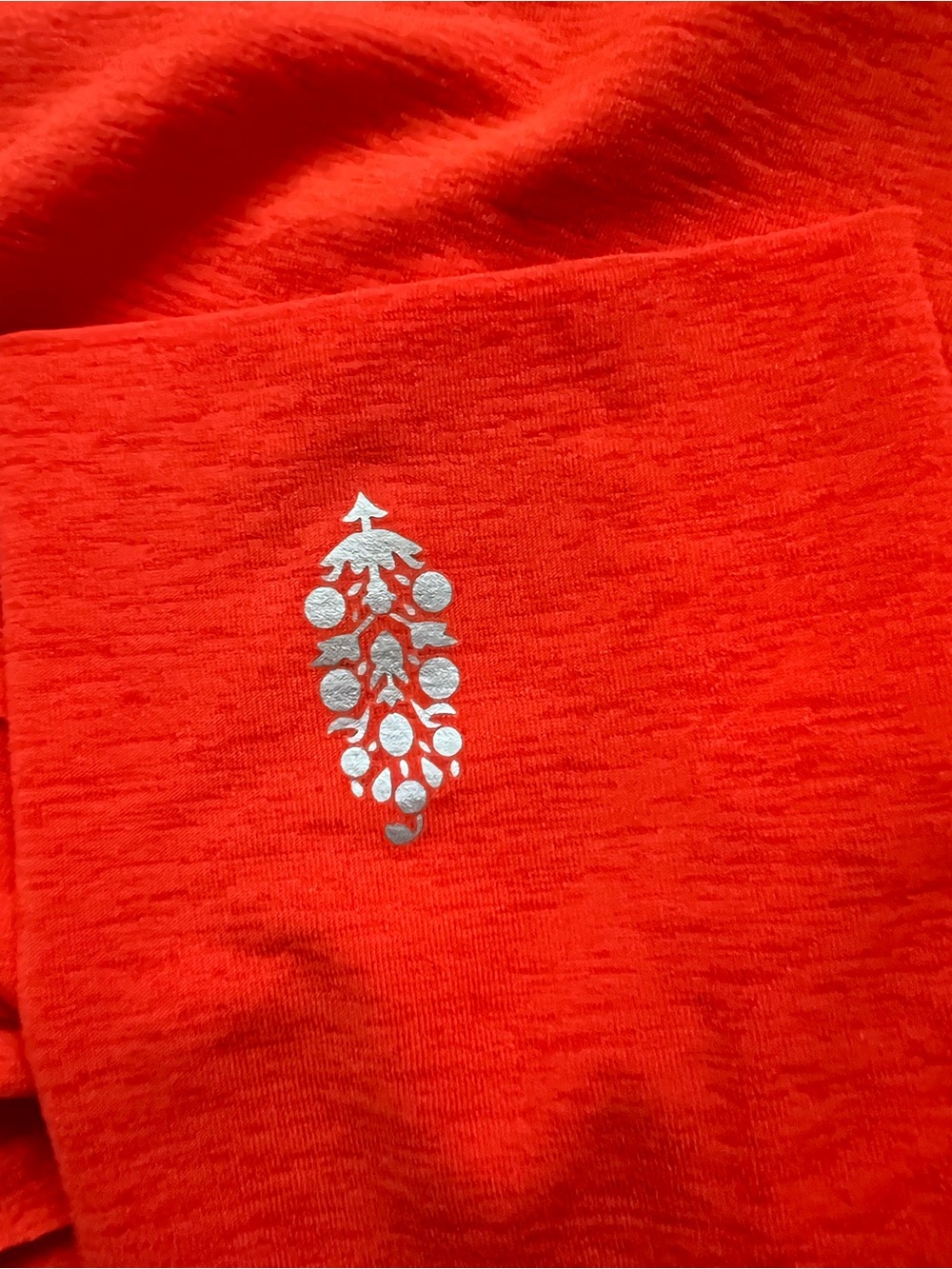 Free People Movement Tempo Long Sleeve Tee - Picture 6 of 8